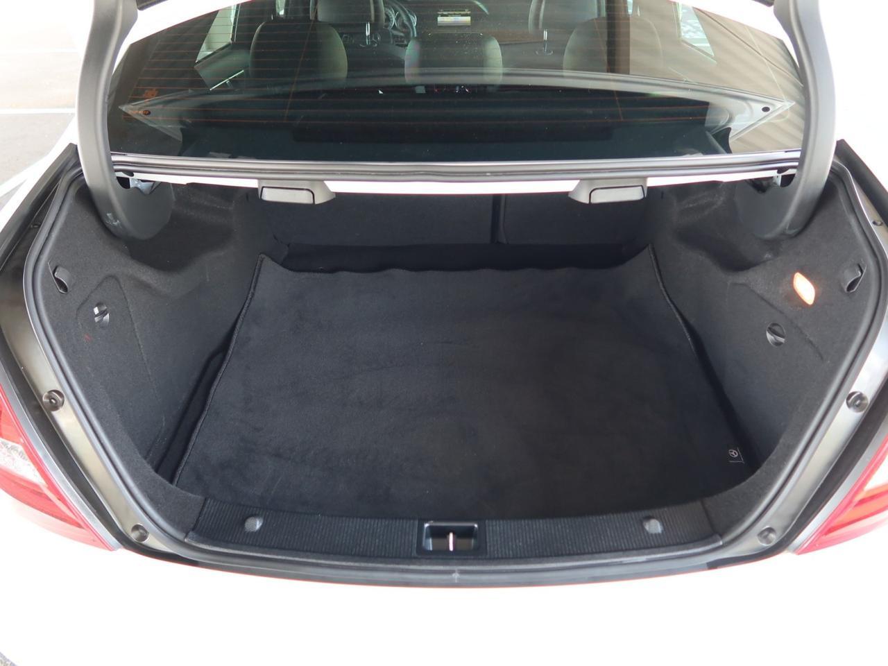 2014 Mercedes-Benz C250 Sport Sedan Premium Package AMG Wheels Scottsdale AZ