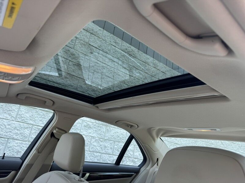 2014 Mercedes-Benz C250 Sport Willow Grove PA