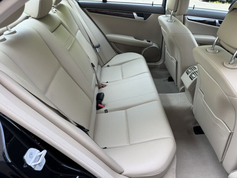 2014 Mercedes-Benz C250 Sport Willow Grove PA
