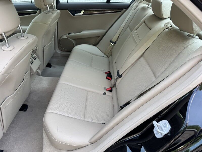 2014 Mercedes-Benz C250 Sport Willow Grove PA