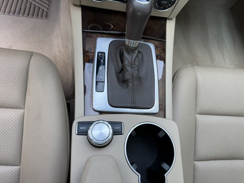 2014 Mercedes-Benz C250 Sport Willow Grove PA