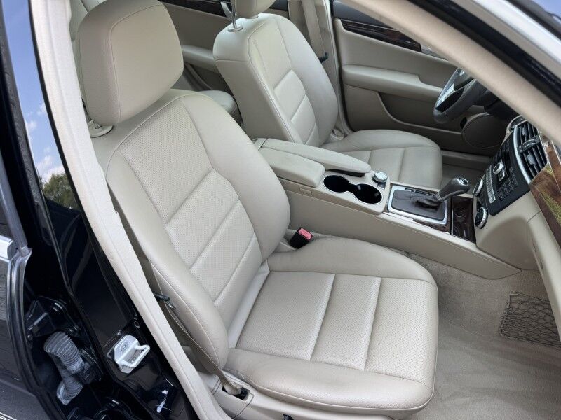 2014 Mercedes-Benz C250 Sport Willow Grove PA