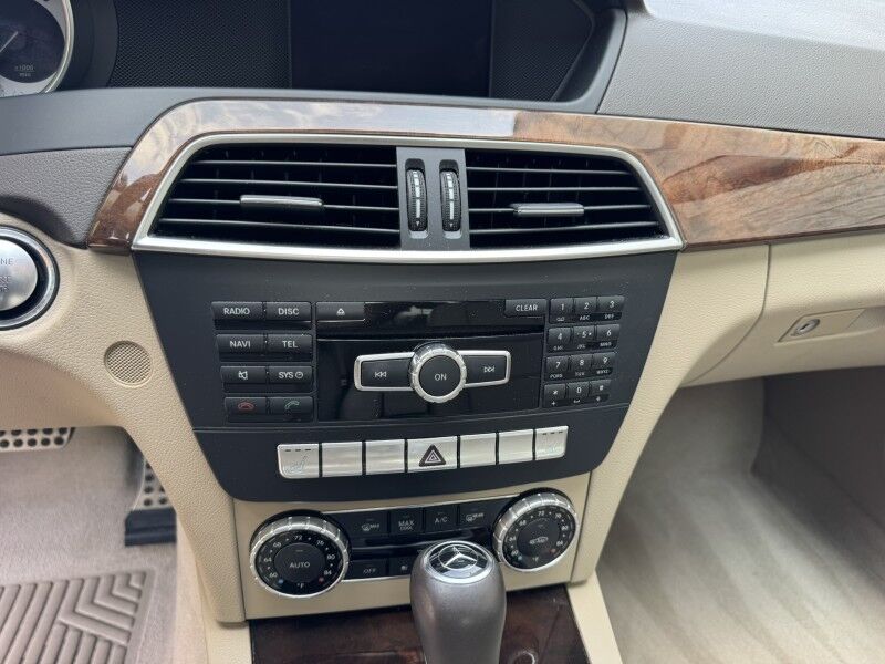 2014 Mercedes-Benz C250 Sport Willow Grove PA