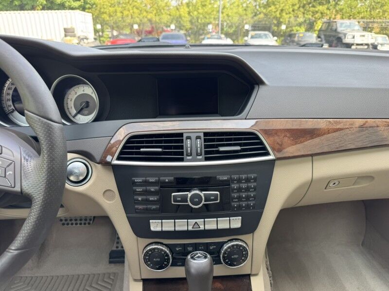 2014 Mercedes-Benz C250 Sport Willow Grove PA