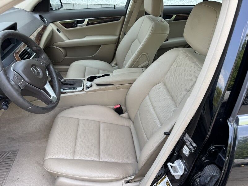 2014 Mercedes-Benz C250 Sport Willow Grove PA