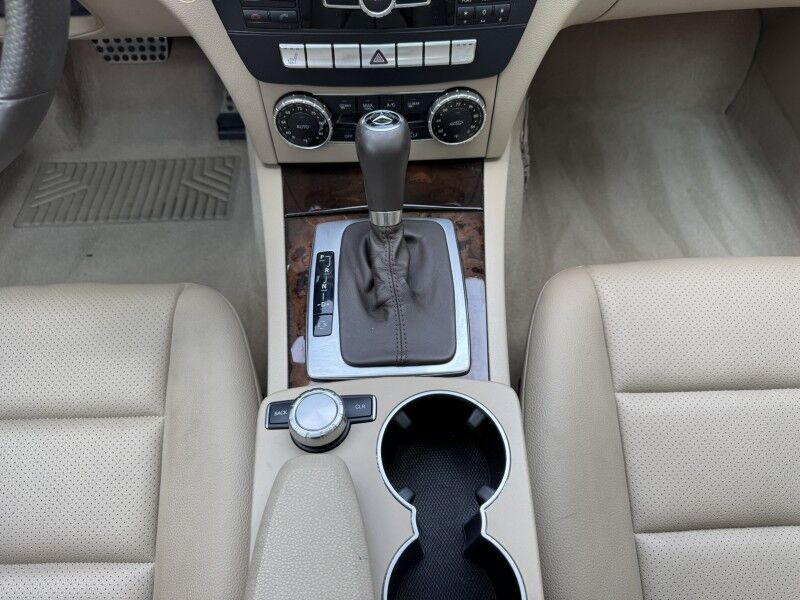 2014 Mercedes-Benz C250 Sport Willow Grove PA