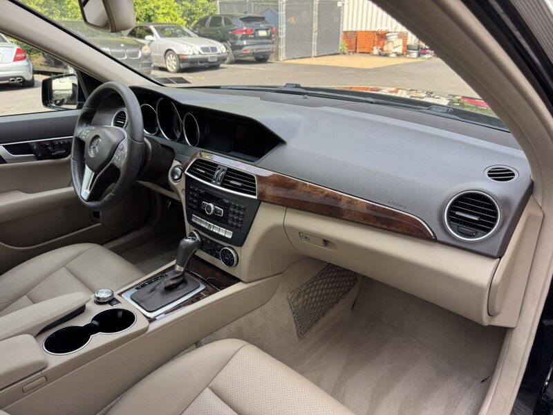 2014 Mercedes-Benz C250 Sport Willow Grove PA