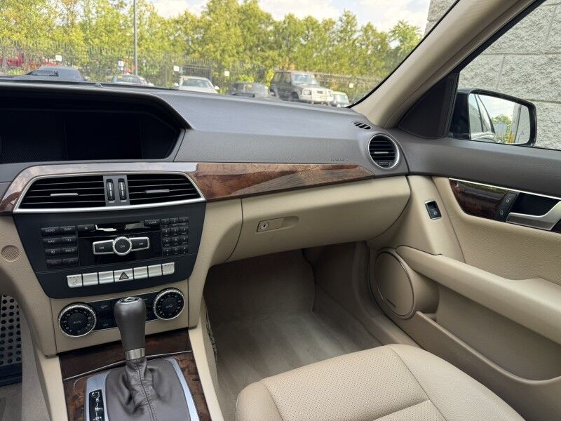 2014 Mercedes-Benz C250 Sport Willow Grove PA