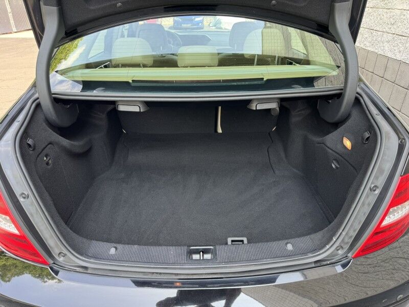 2014 Mercedes-Benz C250 Sport Willow Grove PA
