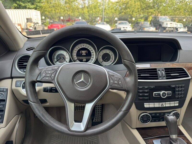 2014 Mercedes-Benz C250 Sport Willow Grove PA