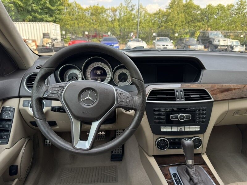 2014 Mercedes-Benz C250 Sport Willow Grove PA