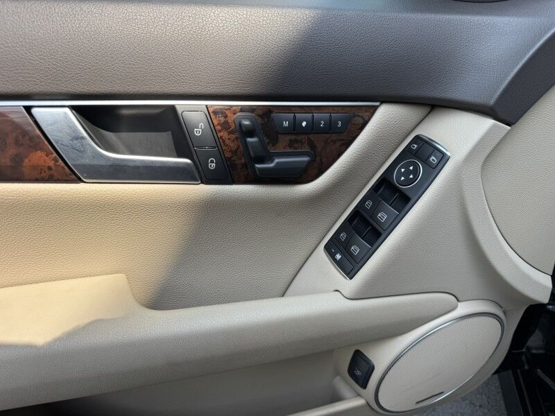 2014 Mercedes-Benz C250 Sport Willow Grove PA
