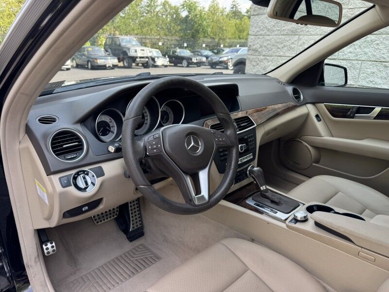 2014 Mercedes-Benz C250 Sport Willow Grove PA