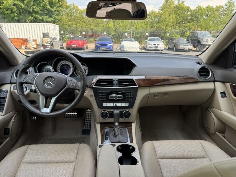 2014 Mercedes-Benz C250 Sport Willow Grove PA