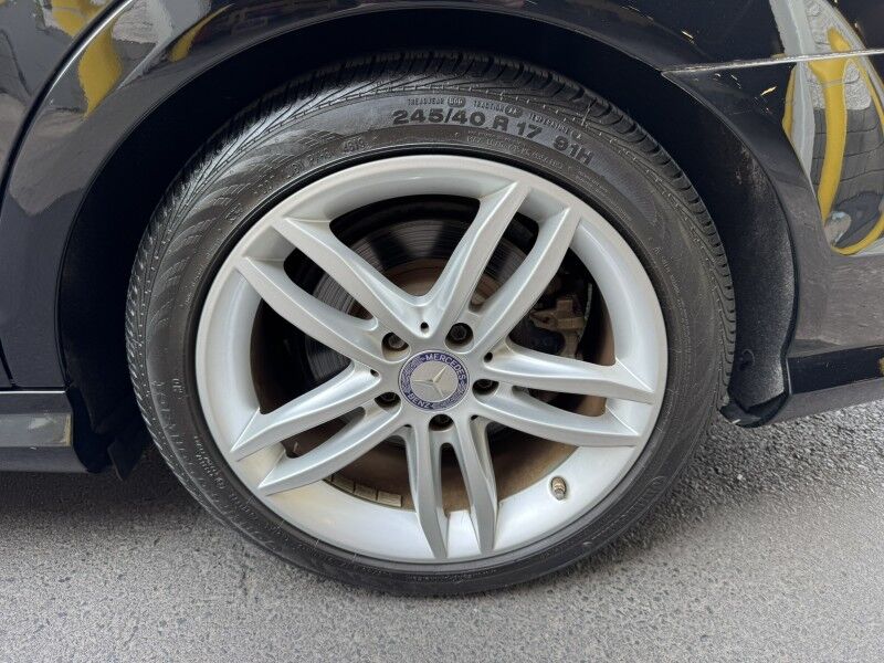 2014 Mercedes-Benz C250 Sport Willow Grove PA