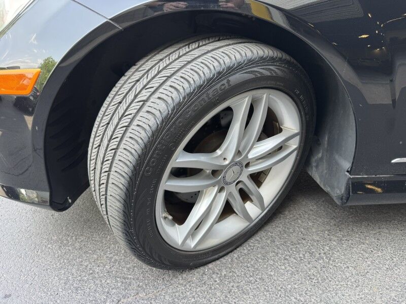 2014 Mercedes-Benz C250 Sport Willow Grove PA