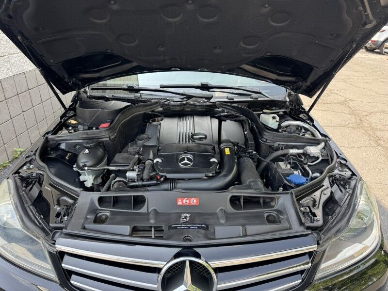 2014 Mercedes-Benz C250 Sport Willow Grove PA