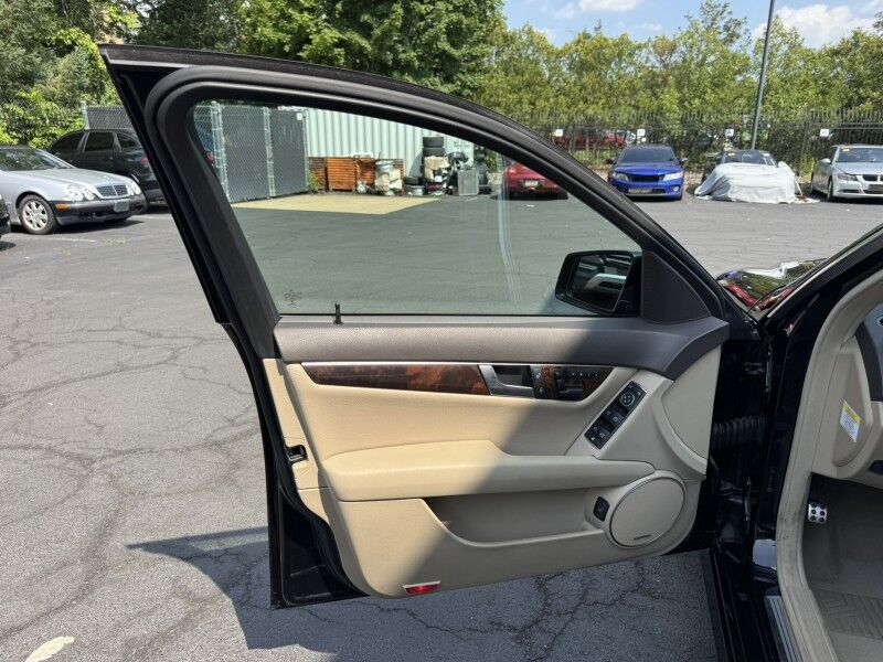 2014 Mercedes-Benz C250 Sport Willow Grove PA