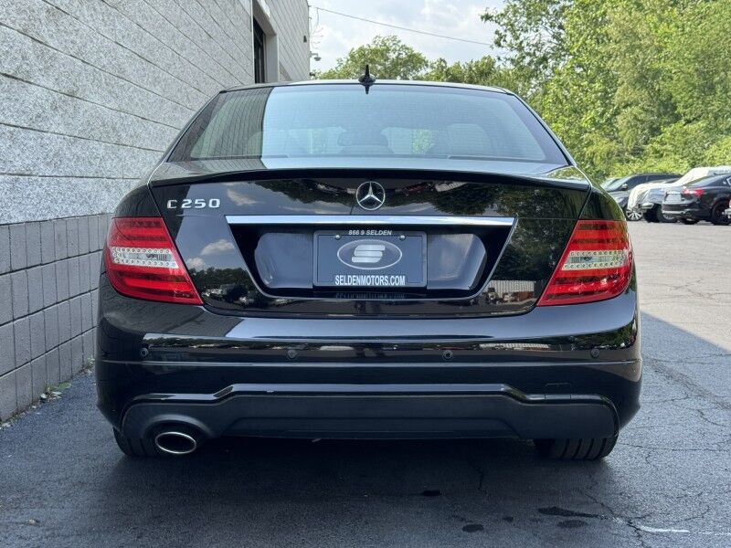 2014 Mercedes-Benz C250 Sport Willow Grove PA