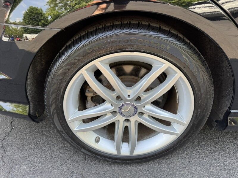 2014 Mercedes-Benz C250 Sport Willow Grove PA