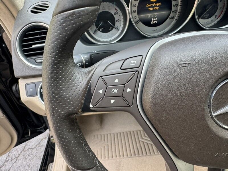 2014 Mercedes-Benz C250 Sport Willow Grove PA
