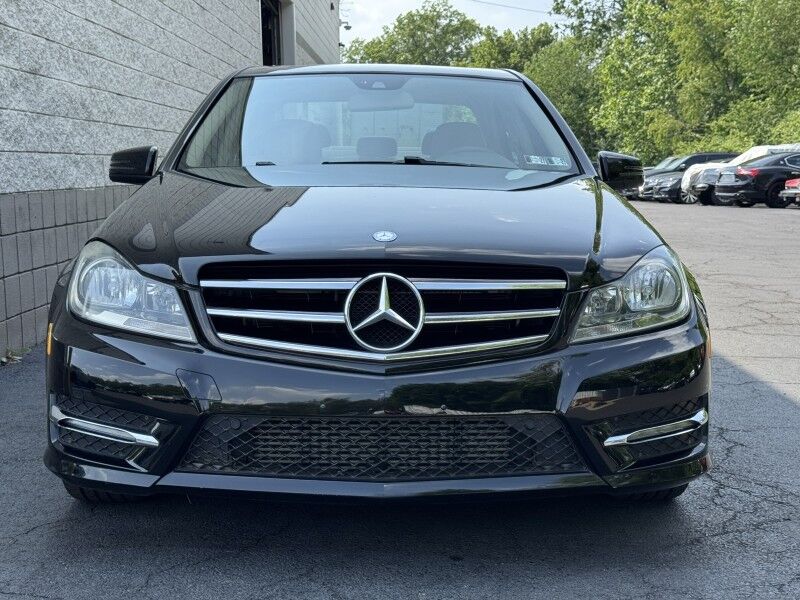 2014 Mercedes-Benz C250 Sport Willow Grove PA
