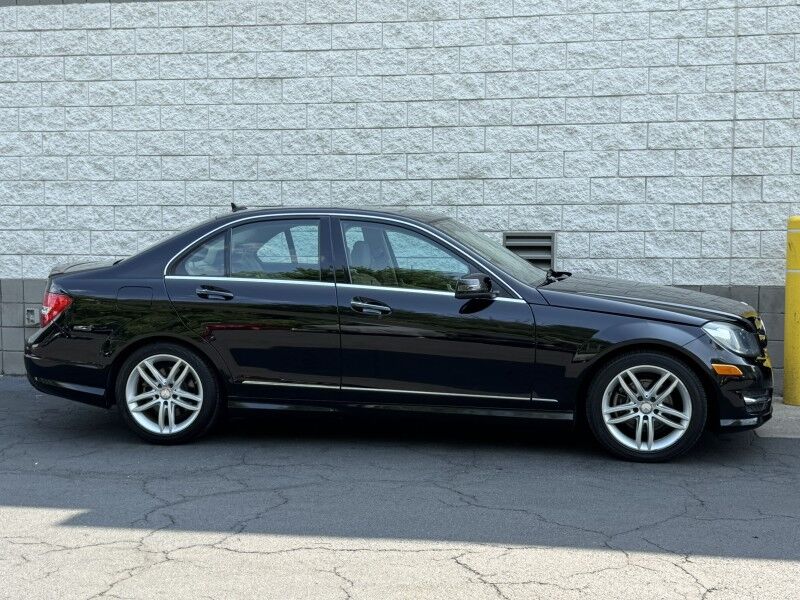 2014 Mercedes-Benz C250 Sport Willow Grove PA