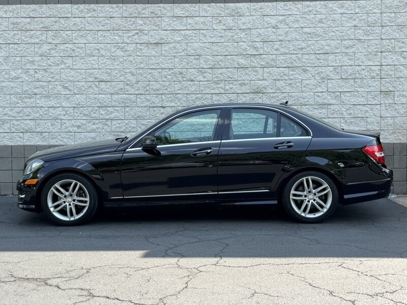 2014 Mercedes-Benz C250 Sport Willow Grove PA