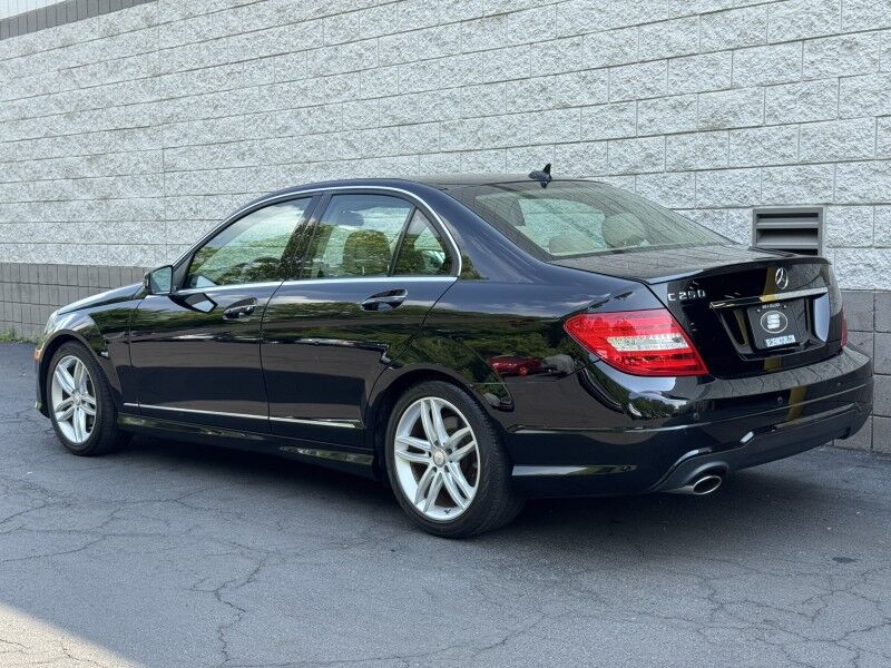 2014 Mercedes-Benz C250 Sport Willow Grove PA