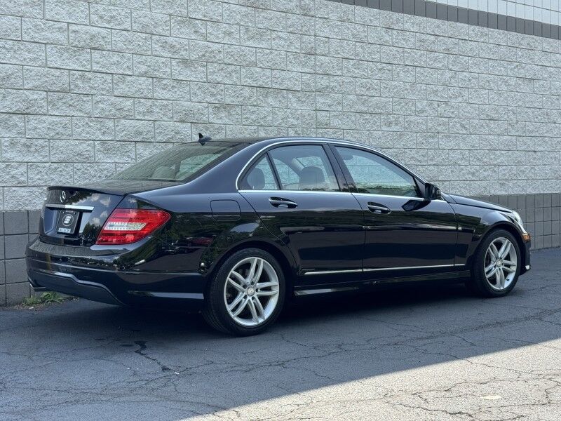 2014 Mercedes-Benz C250 Sport Willow Grove PA