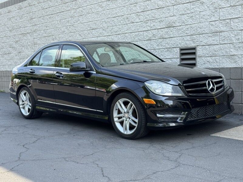 2014 Mercedes-Benz C250 Sport Willow Grove PA
