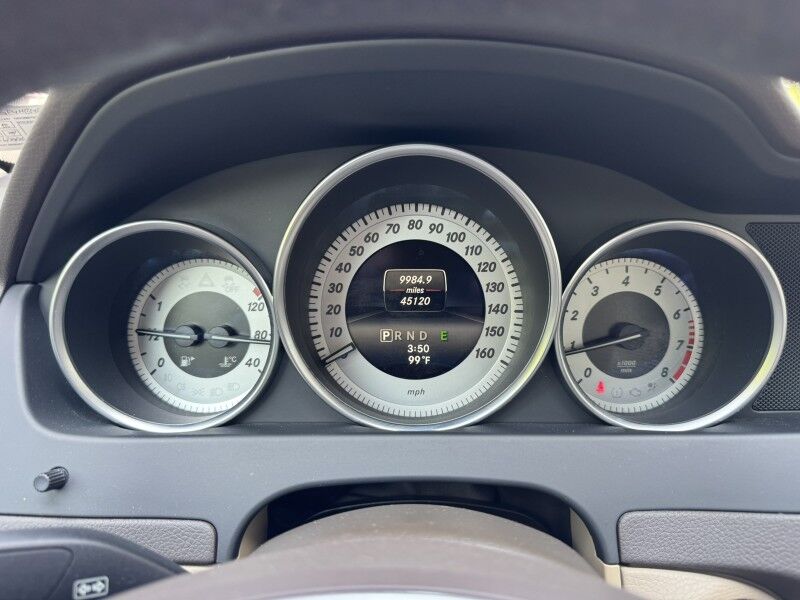 2014 Mercedes-Benz C250 Sport Willow Grove PA