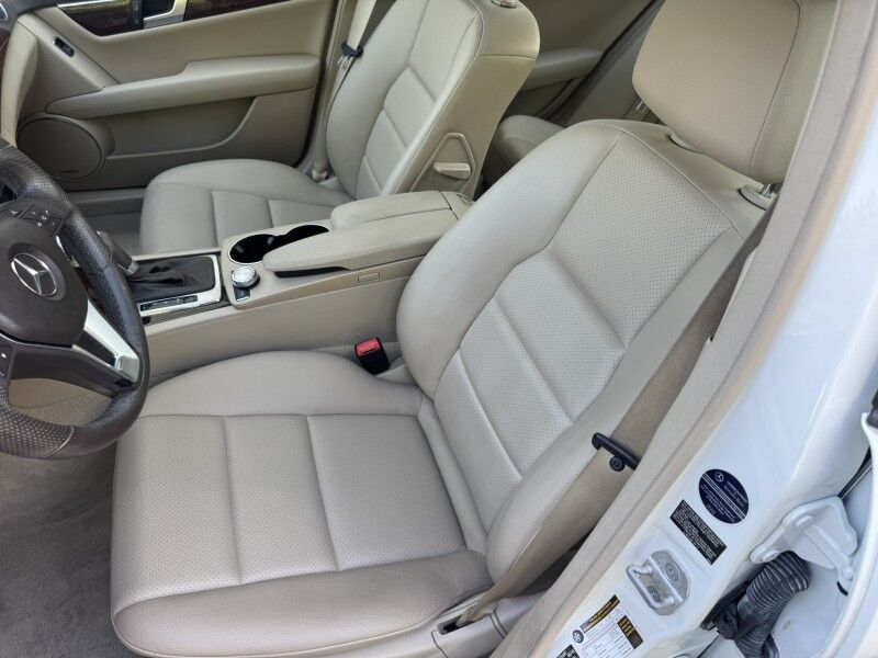 2014 Mercedes-Benz C250 Sport Willow Grove PA