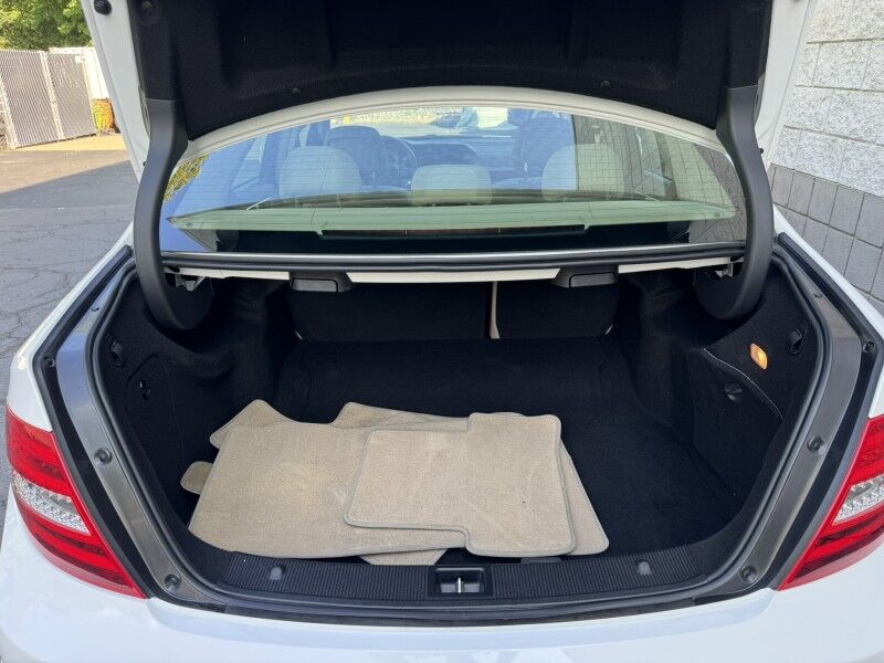 2014 Mercedes-Benz C250 Sport Willow Grove PA