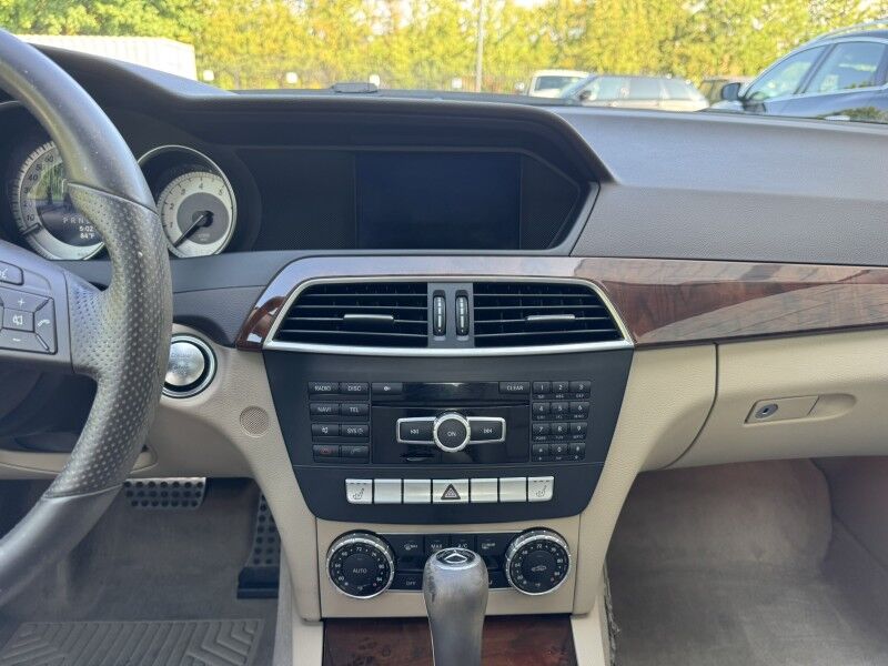 2014 Mercedes-Benz C250 Sport Willow Grove PA