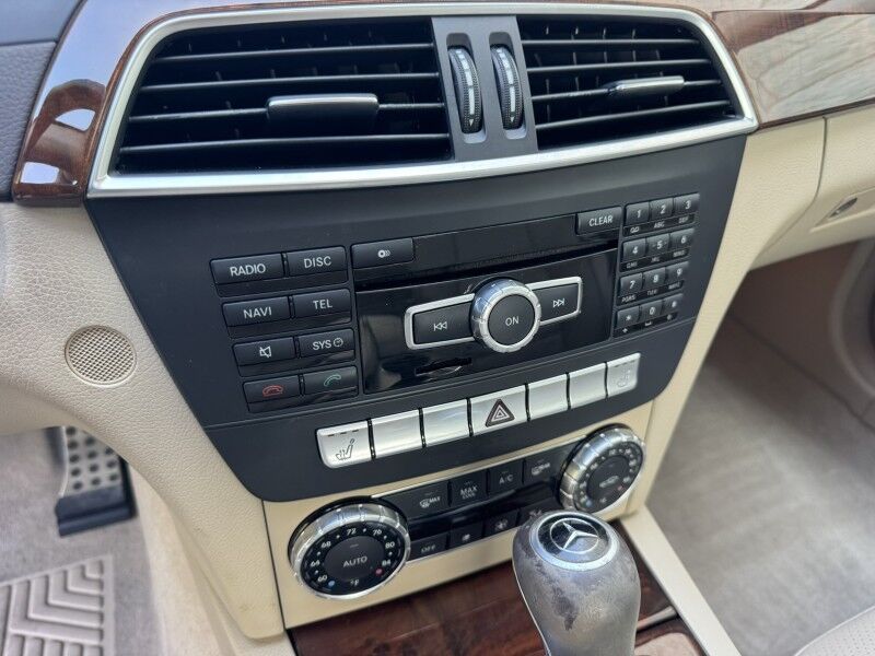 2014 Mercedes-Benz C250 Sport Willow Grove PA