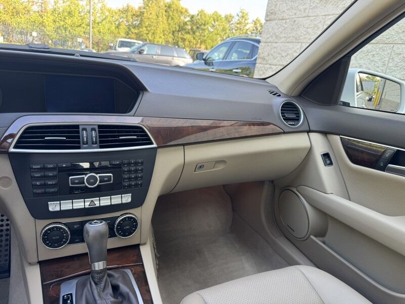 2014 Mercedes-Benz C250 Sport Willow Grove PA