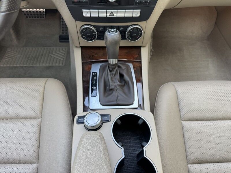 2014 Mercedes-Benz C250 Sport Willow Grove PA