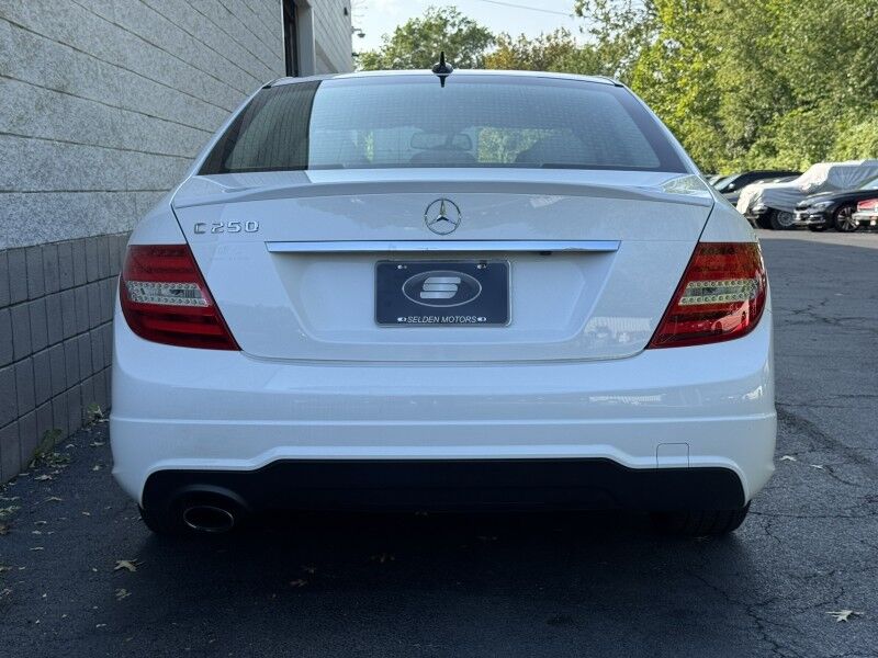 2014 Mercedes-Benz C250 Sport Willow Grove PA