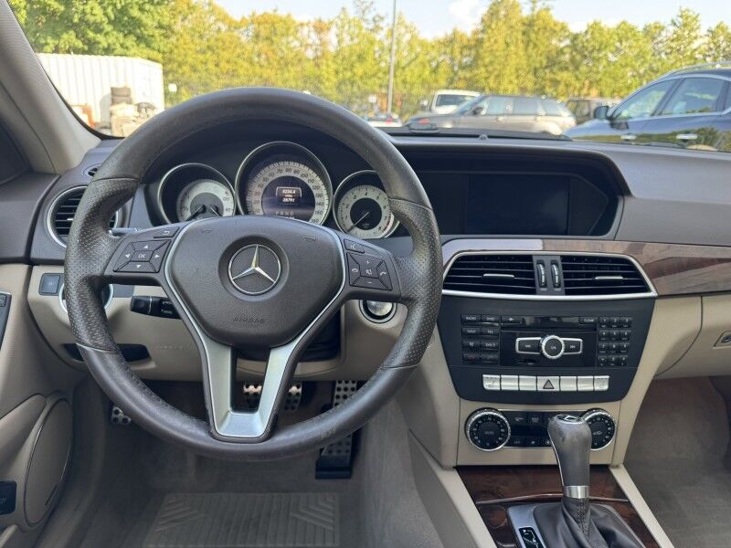 2014 Mercedes-Benz C250 Sport Willow Grove PA