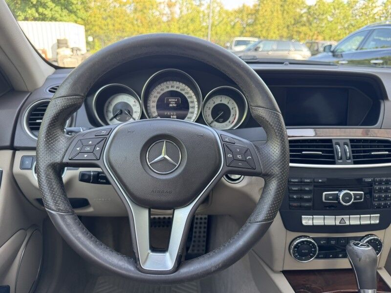 2014 Mercedes-Benz C250 Sport Willow Grove PA
