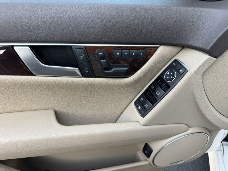 2014 Mercedes-Benz C250 Sport Willow Grove PA