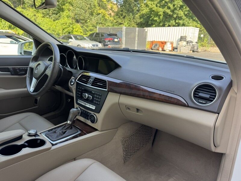 2014 Mercedes-Benz C250 Sport Willow Grove PA