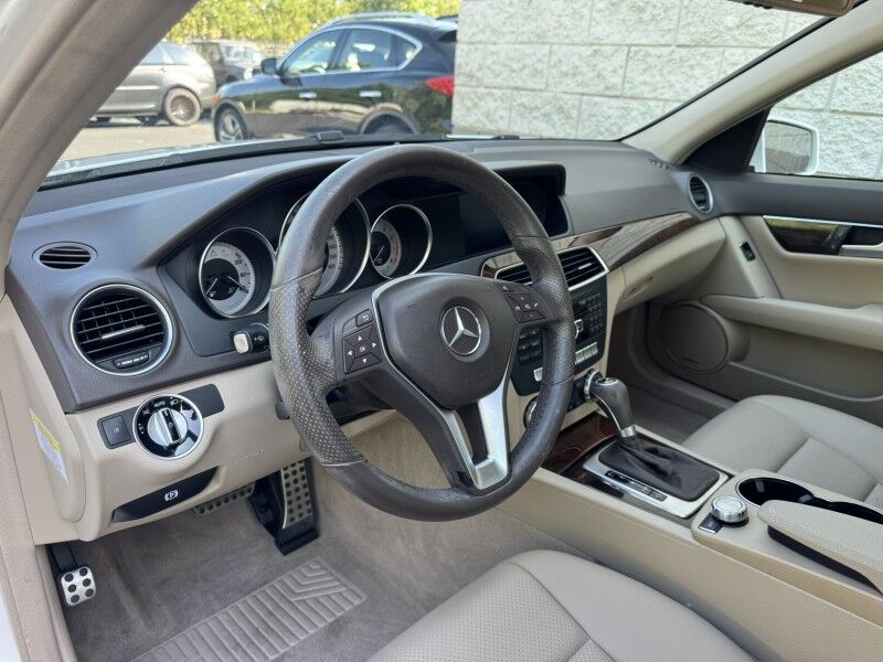 2014 Mercedes-Benz C250 Sport Willow Grove PA