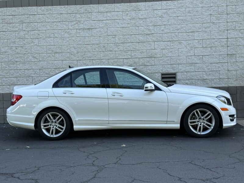 2014 Mercedes-Benz C250 Sport Willow Grove PA