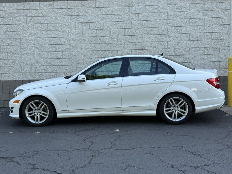 2014 Mercedes-Benz C250 Sport Willow Grove PA