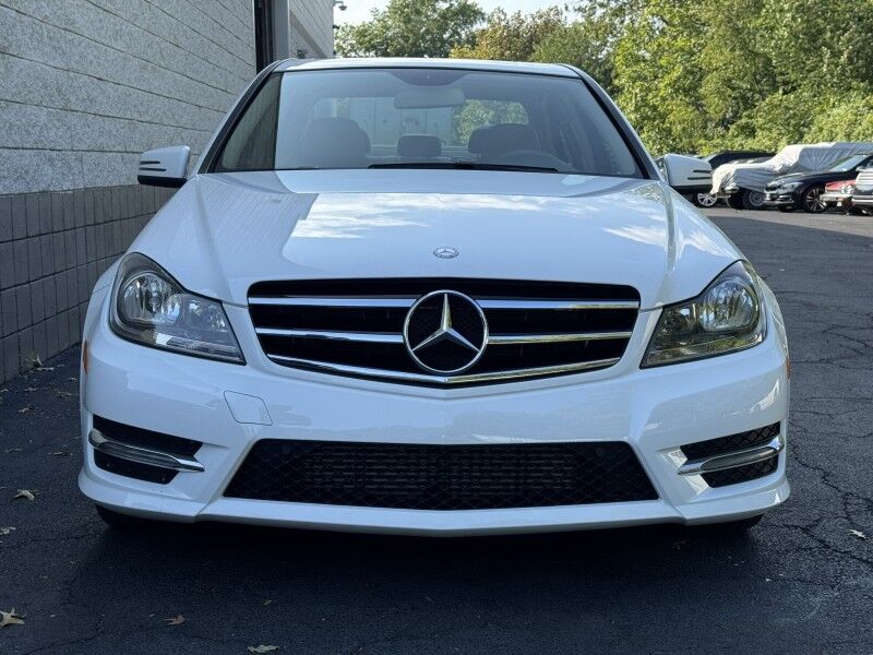 2014 Mercedes-Benz C250 Sport Willow Grove PA