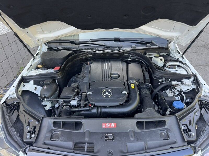 2014 Mercedes-Benz C250 Sport Willow Grove PA