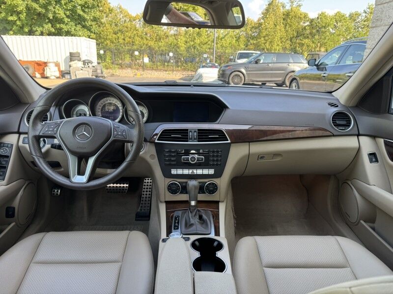 2014 Mercedes-Benz C250 Sport Willow Grove PA
