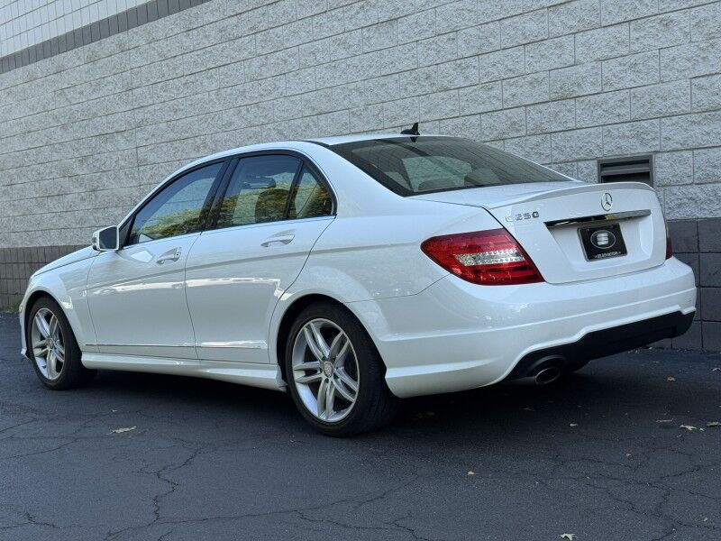 2014 Mercedes-Benz C250 Sport Willow Grove PA